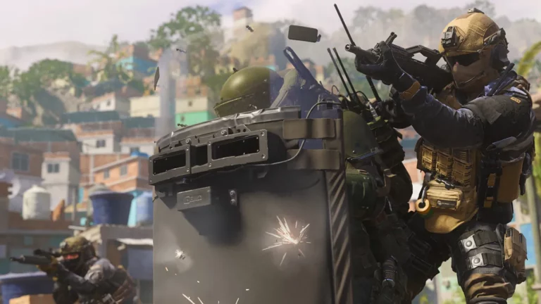 Сети электроники не будут продавать новую Call of Duty из-за призывов к насилию