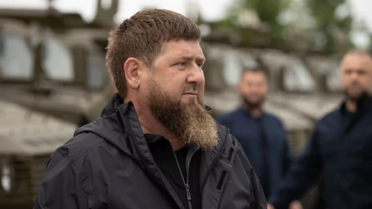 «Советую прогуляться»: Кадыров вышел на связь на фоне слухов о болезни