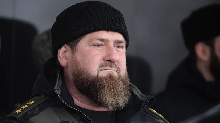 Кадыров объявил о создании в Чечне нового батальона Минобороны имени шейха Мансура