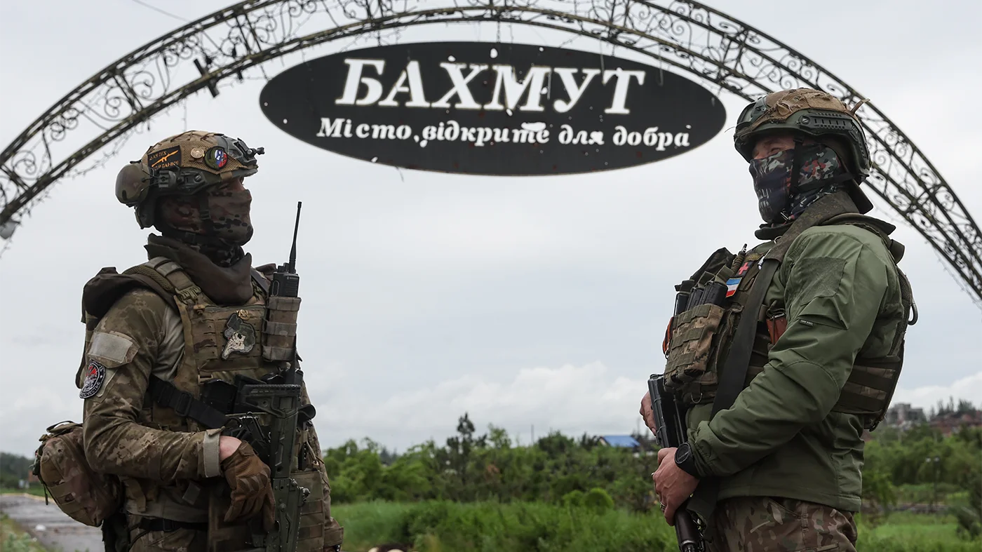 Бойцы ЧВК «Вагнер» вернулись в зону военной операции. Что известно