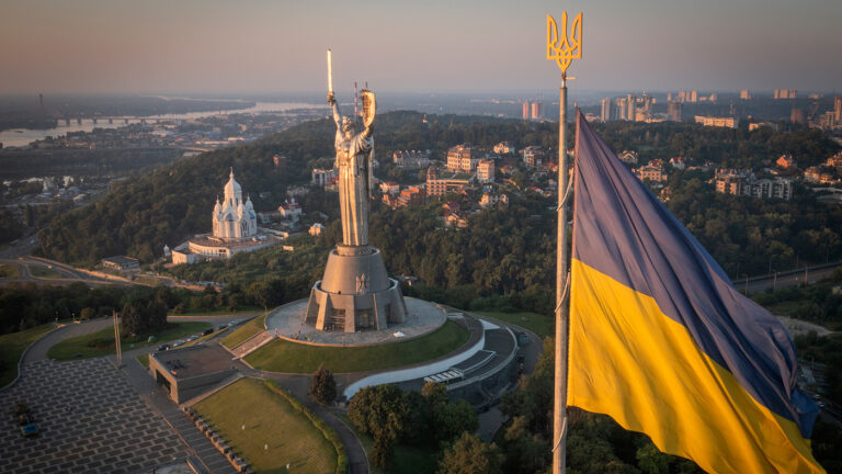 На Украине уволили шестерых заместителей главы Минобороны