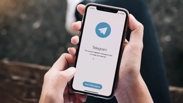 Telegram отрицает наличие «канала связи» с российскими силовиками