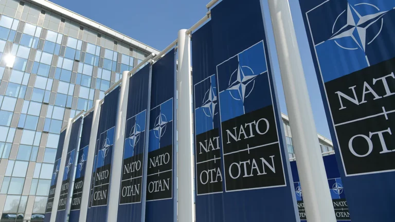 Президент Турции подписал протокол о вступлении Швеции в НАТО