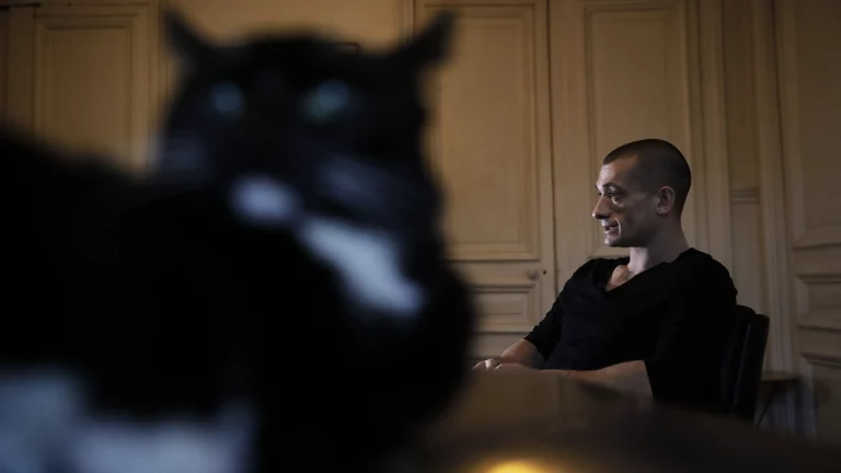 Суд во Франции вынес приговор художнику Павленскому по делу об интимном видео с политиком
