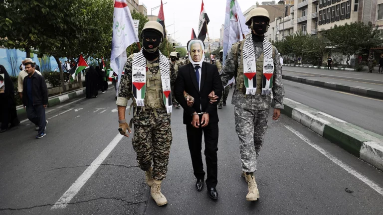 JPost: Иран предупредил, что может вмешаться в войну Израиля с движением ХАМАС
