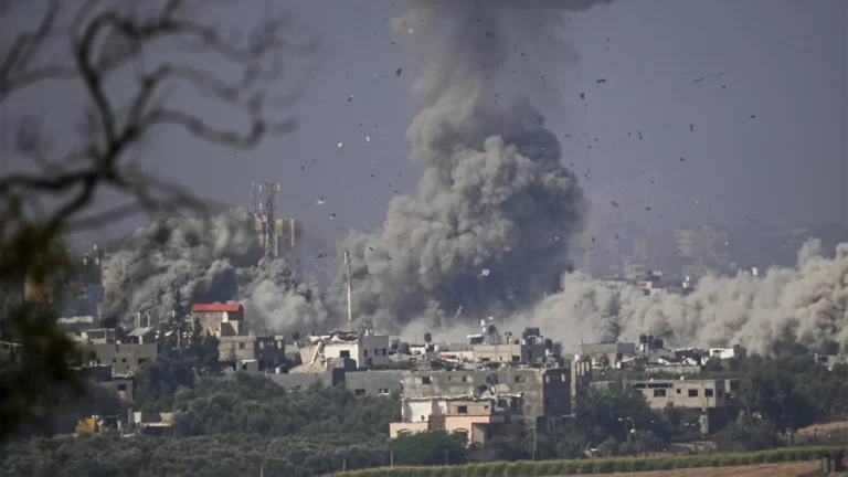 Три месяца или десятилетия. Прогнозы Израиля и США о сроках операции в Газе