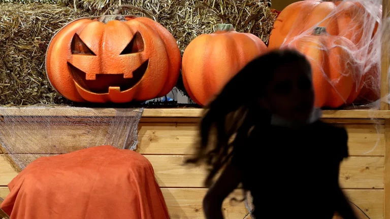 В Госдуме и РПЦ не оценили идею отмечать «тыквенный спас» вместо Хэллоуина