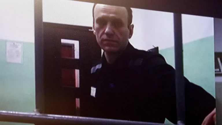 «Просто нелепо». Навальный прокомментировал арест своих адвокатов