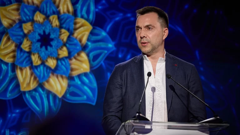На Украине завели уголовное дело против Алексея Арестовича