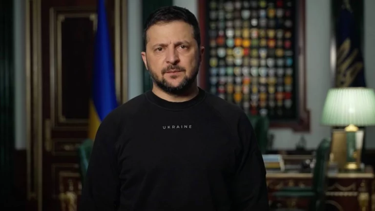 Зеленский заявил о возможности нового «майдана» на Украине