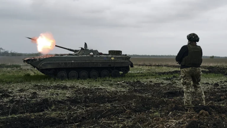 Где закрепятся ВСУ после Авдеевки. Что говорят военкоры