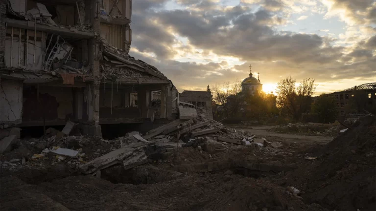 The Economist: на Западе полагают, что бои на Украине могут продлиться еще 5 лет