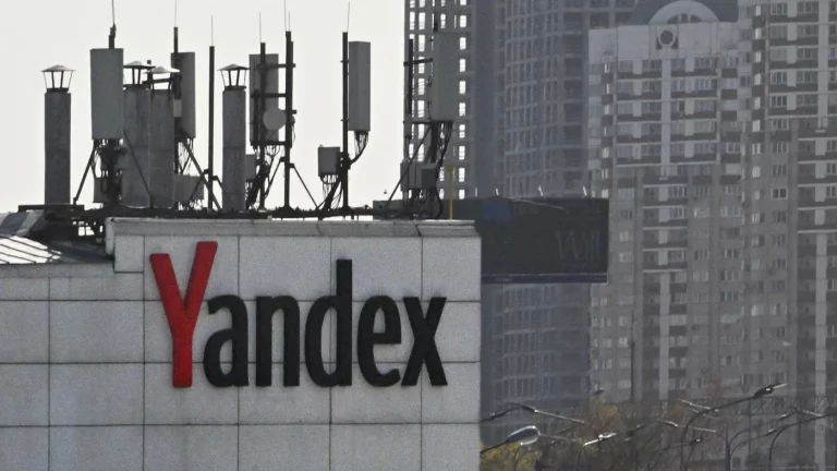 Reuters: Yandex N.V. хочет продать все активы в России до конца года