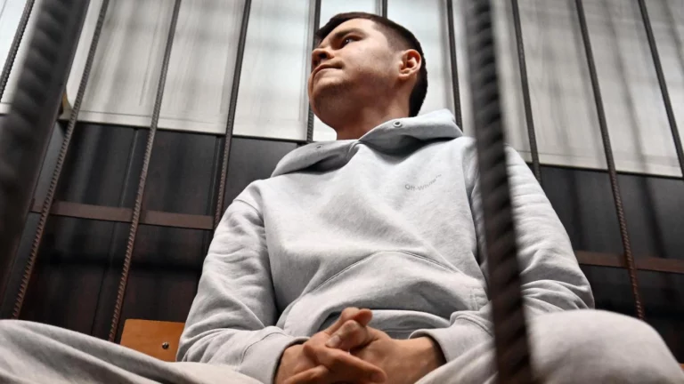 «Много людей говорят, что Аяз им помог»: Собчак вступилась за обвиненного в мошенничестве Шабутдинова