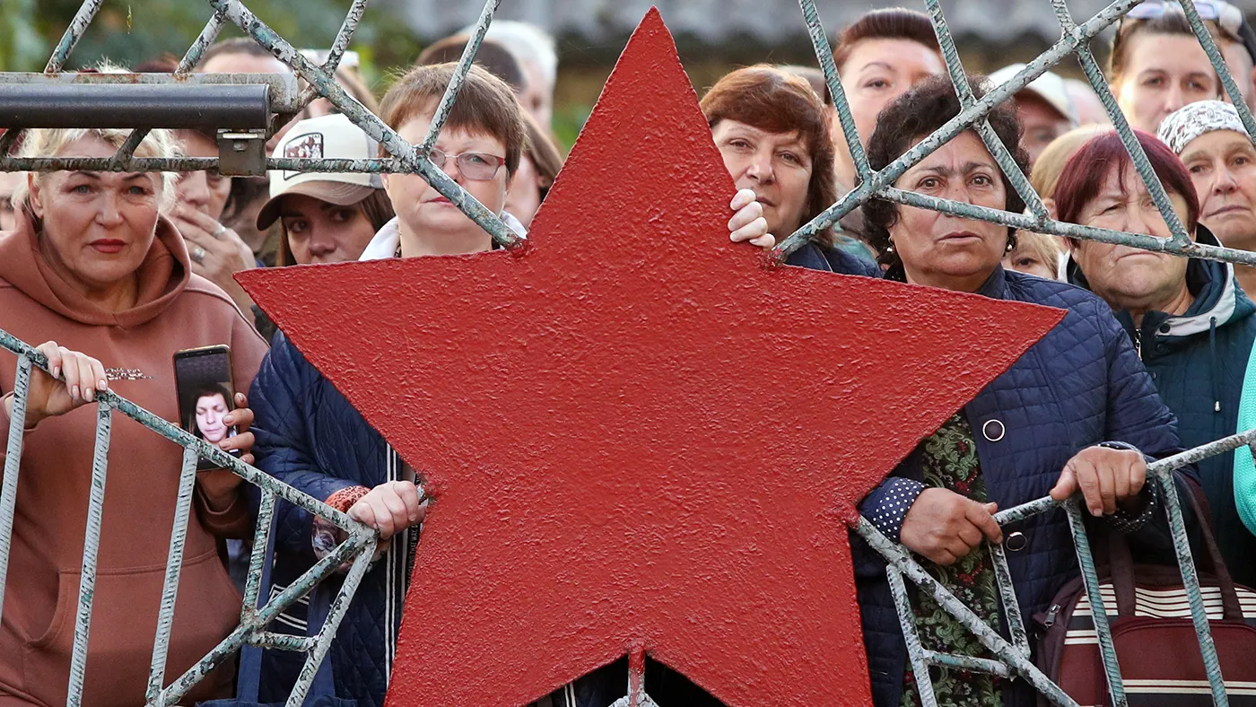 Настроения женщин как фактор дестабилизации перед выборами. Почему в России  запрещают митинги жен мобилизованных