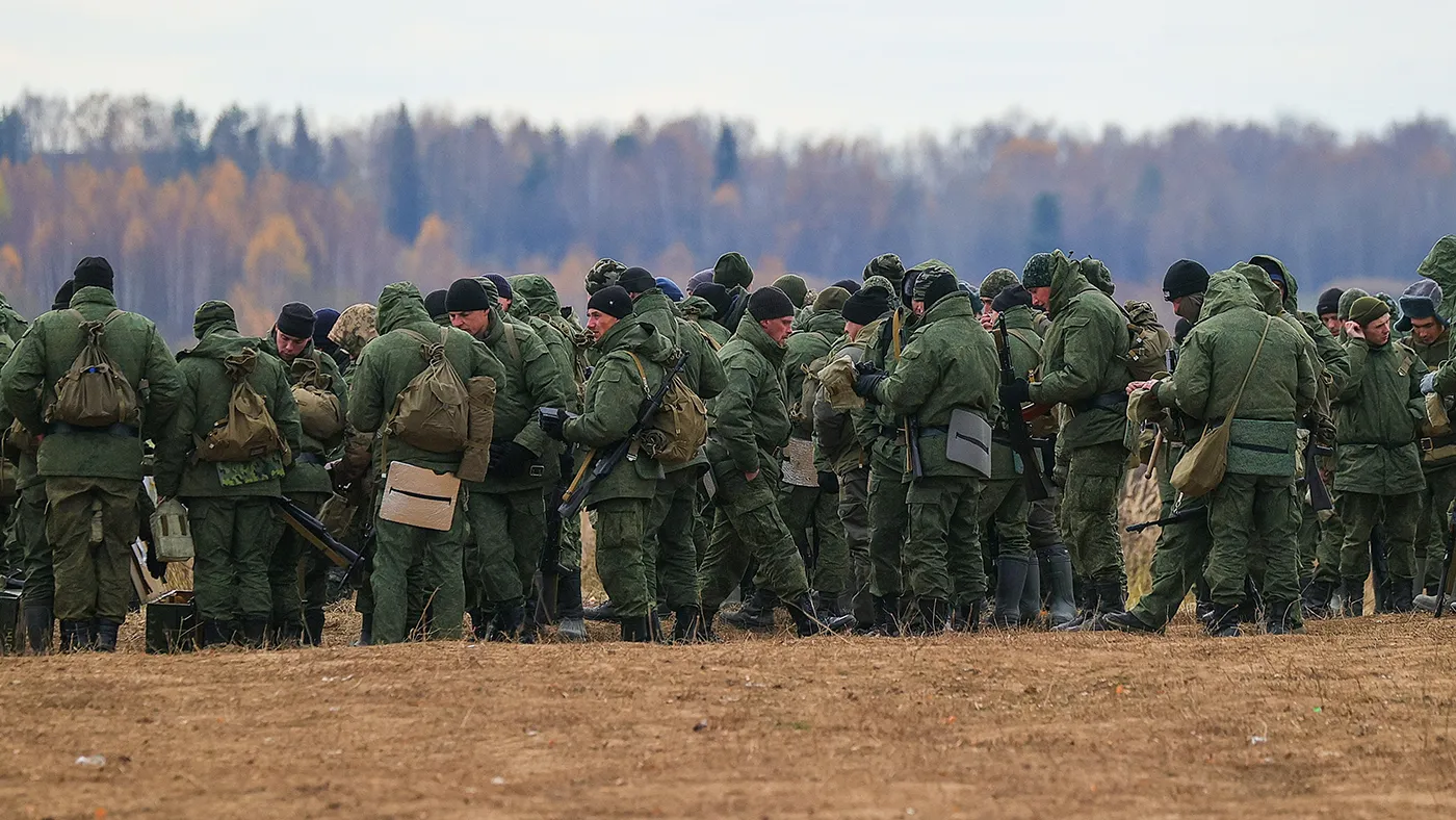 Не всё так гладко, как хотелось бы». Депутаты Госдумы — о возвращении  мобилизованных домой и протестах их жен