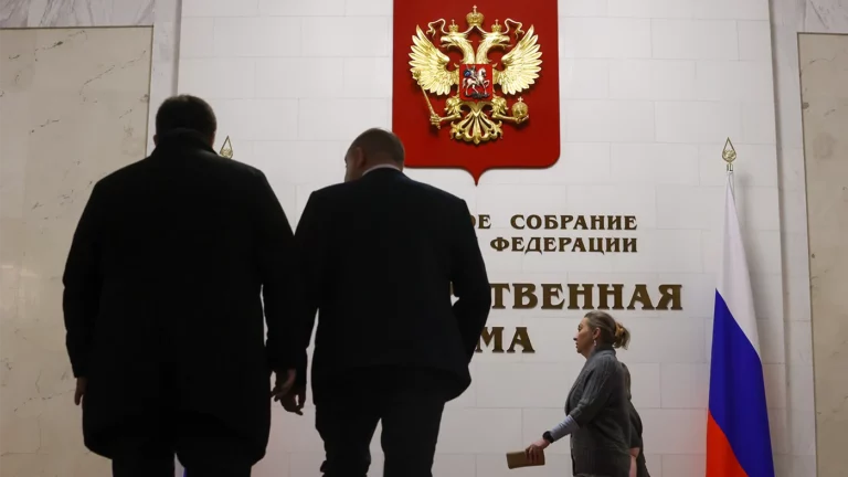 Могут ли в России вернуть смертную казнь: что говорят в Госдуме