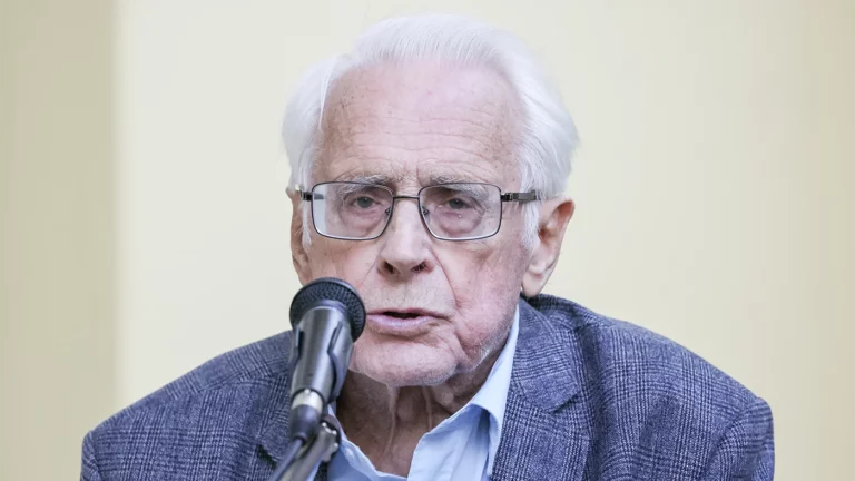 Стоявший у истоков лунной программы СССР академик Маров умер в возрасте 90 лет