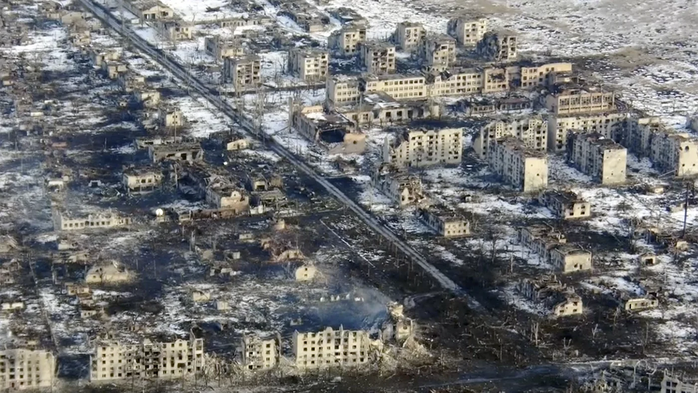 Далее будет Авдеевка». Что говорят военкоры и политики о взятии Марьинки