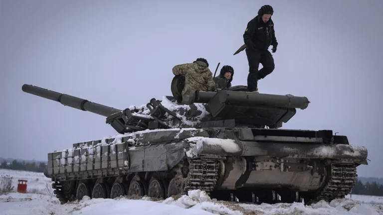Украинский генерал заявил о сложной ситуации на фронте для ВСУ