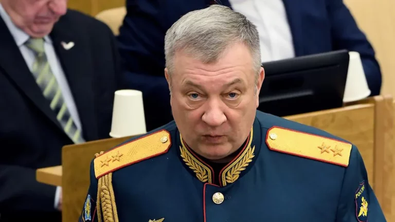 Депутат Гурулев рассказал о появлении аналога Смерша в новых регионах России
