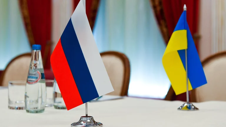 В Белом доме заявили о желании принудить Москву к переговорам на условиях Киева