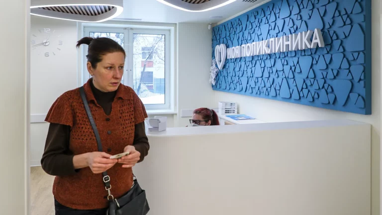 В России начнут проверять репродуктивное здоровье работников