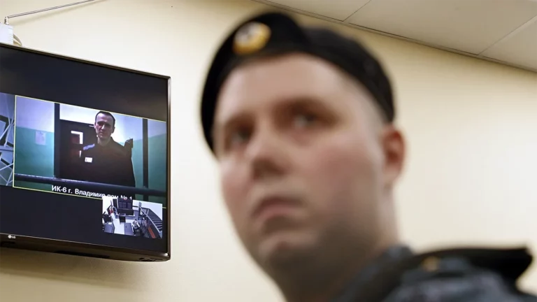 Алексей Мельников: Навальный постоянно испытывает систему и провоцирует сотрудников колонии