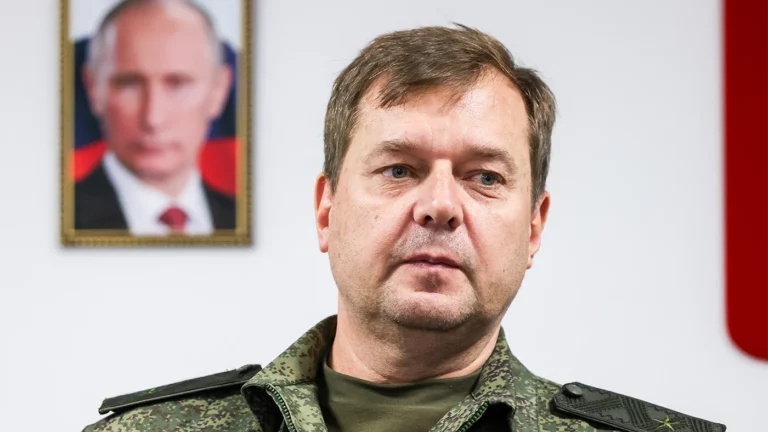 Глава Запорожской области допустил, что сопротивление ВСУ закончится весной