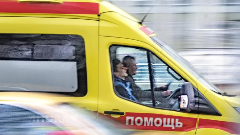 На Урале клиенты закусочной заболели гепатитом. Заведение ни разу не проверялось