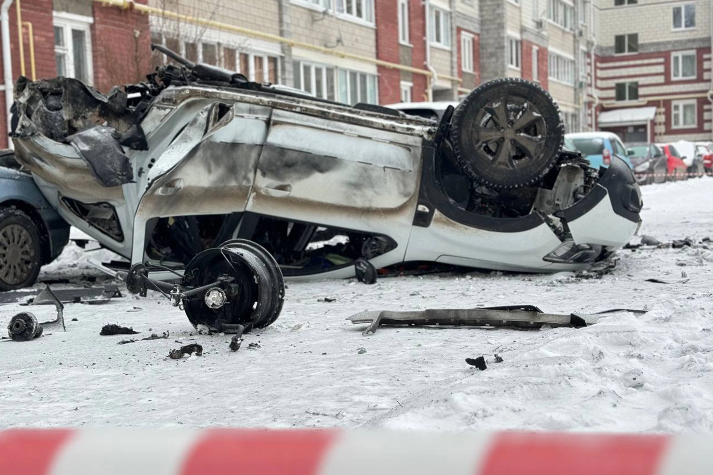 Авдеевка превратилась в мышеловку». Когда Украина сдаст город-крепость