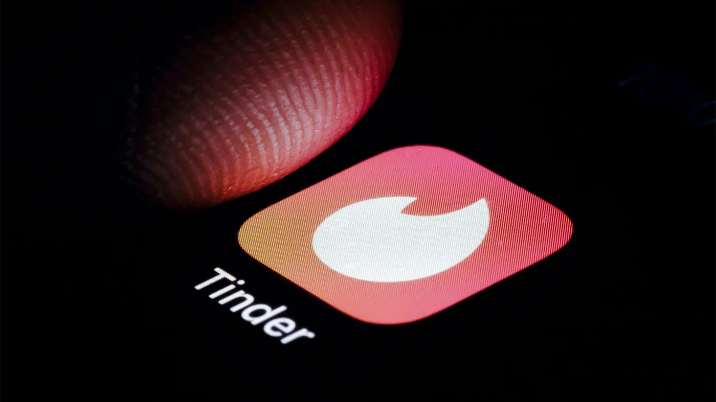 Tinder объявил о прекращении работы в Беларуси с 15 февраля