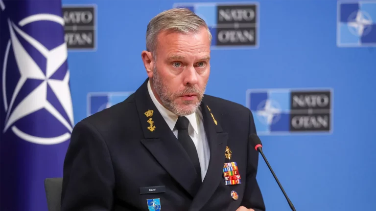 В НАТО призвали готовиться к вооруженному конфликту с Россией в ближайшие 20 лет