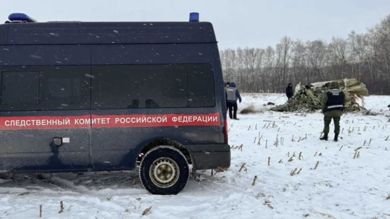 На Украине признали подлинность российского списка пленных ВСУ для обмена 24 января