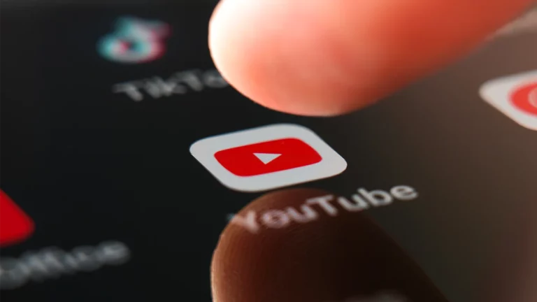 YouTube заблокировал около 40 каналов региональных филиалов ВГТРК