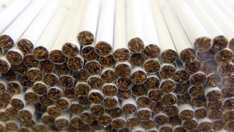 Потеря российского рынка лишила табачных гигантов сотен миллионов долларов
