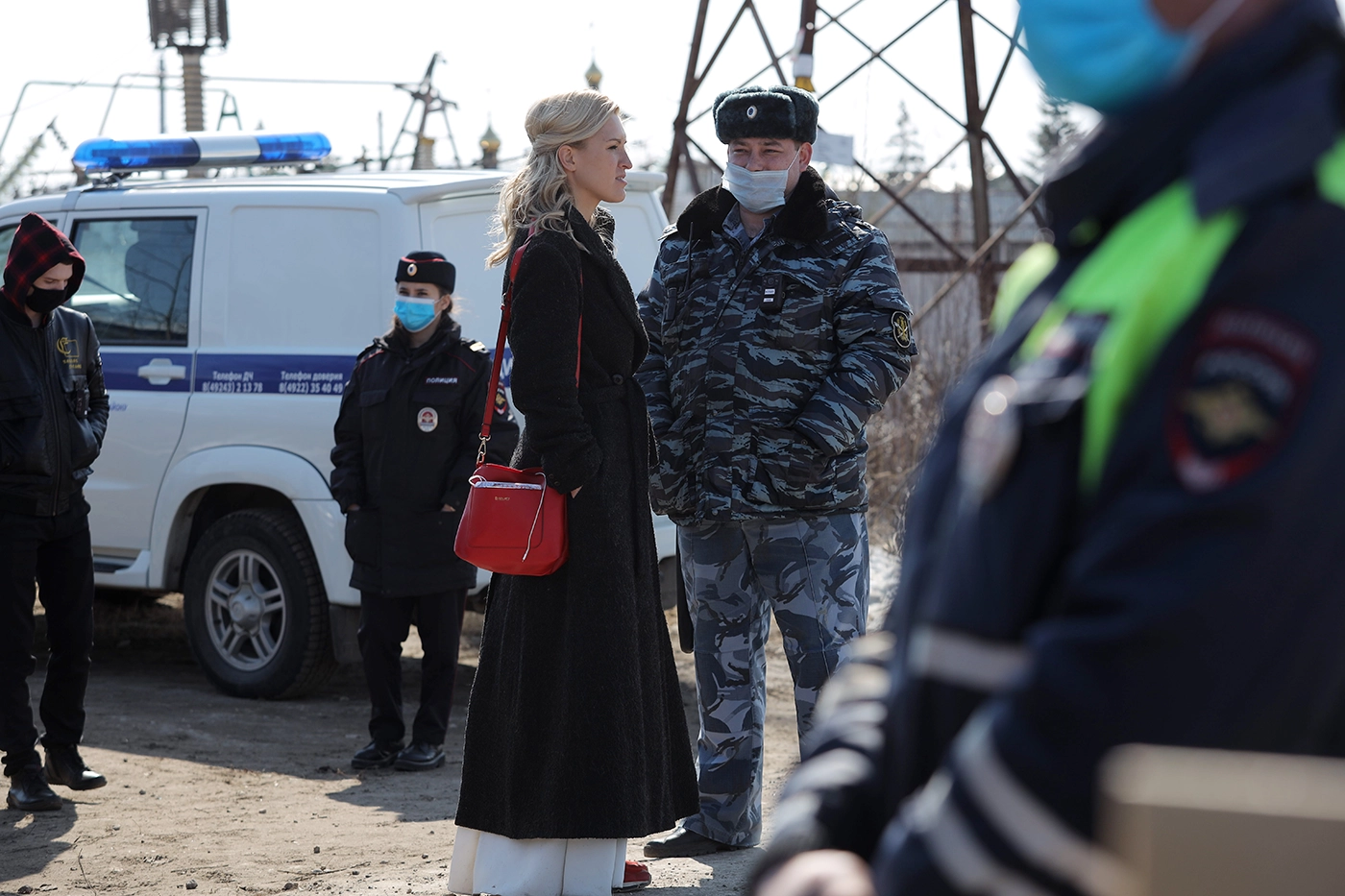 От партийного политика до главного противника Путина. Каким был путь  Навального