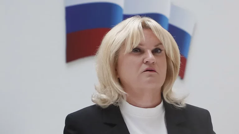 Адвокат Навального Ольга Михайлова объявлена в розыск