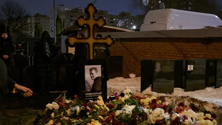 Более 40 стран потребовали провести независимое расследование смерти Навального