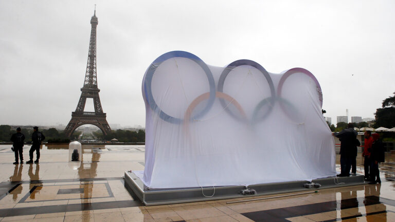 NYT: Запад опасается терактов в ходе Олимпийских игр в Париже
