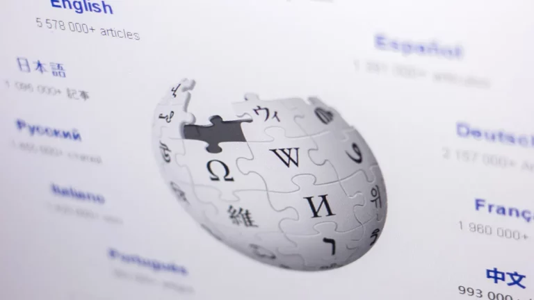 В Госдуме допустили блокировку «Википедии» в России