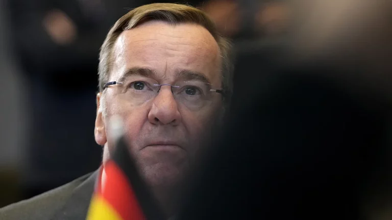В Минобороны Германии назвали причину скандальной утечки разговора офицеров