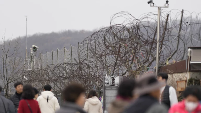 Yonhap: Южная Корея запустит 60 спутников для слежки за КНДР
