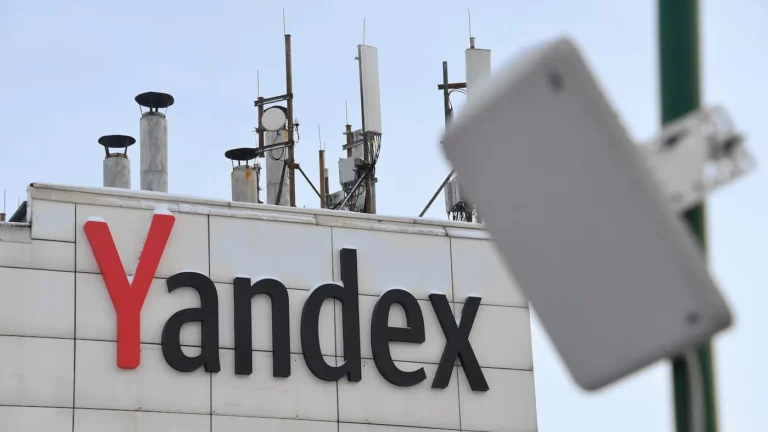 Акционеры нидерландской Yandex N.V. одобрили реструктуризацию «Яндекса»