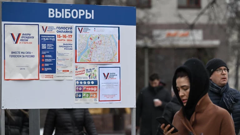 Москвичей предупредили о звонках и сообщениях мошенников с угрозами в дни выборов