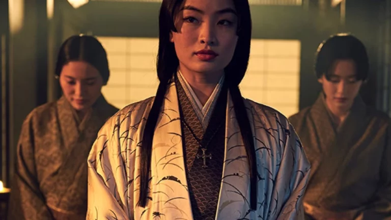 Съемки нового сезона «Сёгуна» могут начать в Японии, если в стране решат проблемы с кинопроизводством