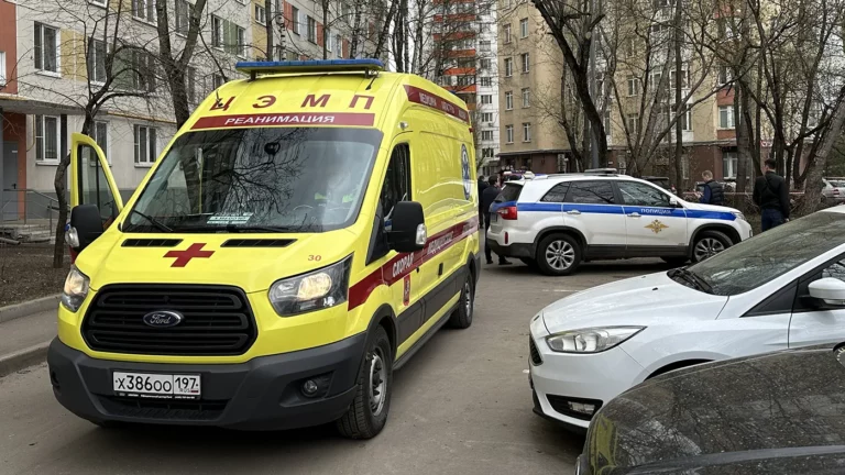 В Москве взорвали автомобиль с бывшим сотрудником СБУ. Что известно