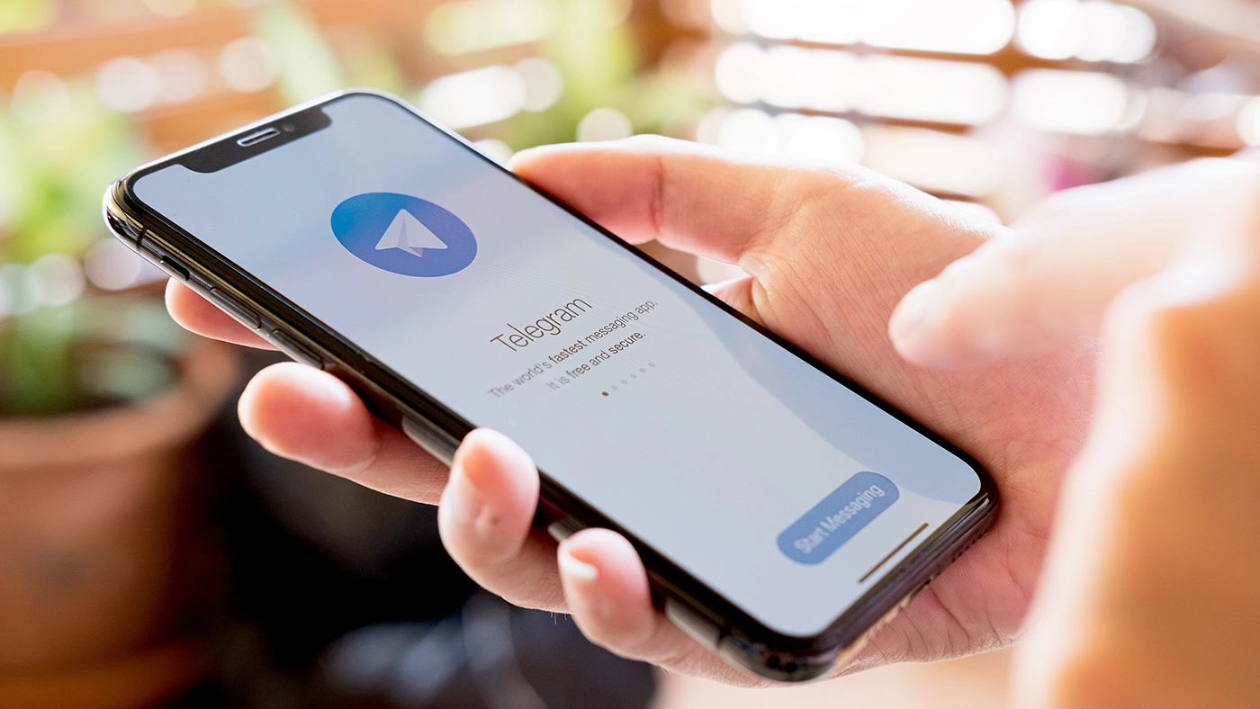 В Telegram появилась возможность делать свои стикеры. Как это работает