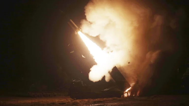 В Пентагоне допустили использование ATACMS для ударов по Крыму