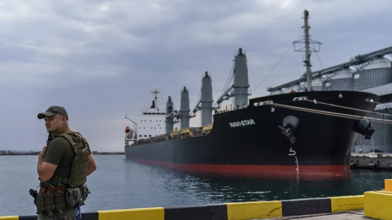 Reuters: Украина сорвала сделку с Россией и Турцией о судоходстве в Черном море